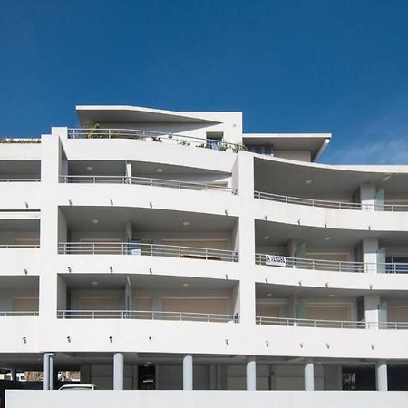 L'Orangeraie Calvi Centre A 300M De La Plage Et Du Port Parking Prive Exterior photo